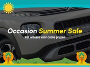 Citroën C3 Aircross - 1.2 PureTech S&S Shine 110pk Automaat - Sable