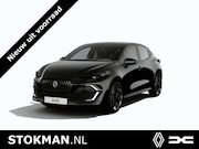 Renault Clio - Techno | Achteruitrijcamera | Adaptive Cruise Control | Draa
