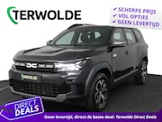 Dacia Bigster - expression mild hybrid-G 140 | Pack Assist | Achteruitrijcam