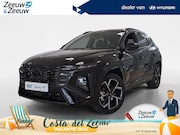 Hyundai Tucson - 1.6 T-GDI HEV N Line | Z&Z Top Deal | Van € 53.790, nu voor 