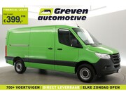 Mercedes-Benz Sprinter - RWD 317 CDI 170PK L2H1 | Aut. | Camera | Carplay | Parkeerse