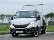 Iveco Daily - 35C16 3.0Ltr Kipper Kist