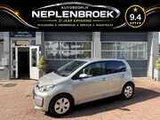 Volkswagen Up! - 1.0 BMT up! beats Bj 2017 Km 127.000 sound Airco, Cv, Electr
