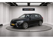 BMW X1 - xDrive25d High Executive M-Sport | Full-Option | Harman Kard