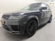 Land Rover Range Rover Sport - 3.0 SDV6 HSE Dynamic # Pano # Leder # Head-Up # Tr