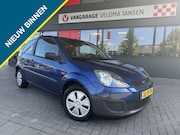 Ford Fiesta - 1.3-8V COOL & SOUND
