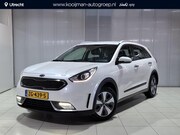 Kia Niro - 1.6 GDi Hybrid DynamicLine Trekhaak, Apple Carplay/Android A