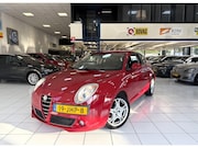 Alfa Romeo MiTo - 1.4 T Distinctive Airco Bovag