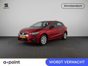 Seat Ibiza - 1.0 EcoTSI Style 95 pk | Navigatie via App | Parkeersensoren