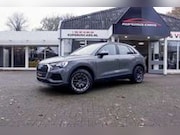 Audi Q3 - 45 TFSI e edition 245pk Chronos Grey/Virtual/ACC/T