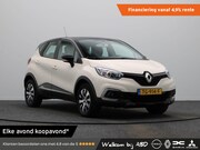 Renault Captur - TCe 90pk Zen | Navigatie | Airco | Cruise Control | Handsfre