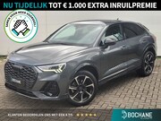Audi Q3 Sportback - 35 TFSI Pro Line S | S-Line | Bang & Olufsen | Leder | Camer