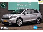 Skoda Enyaq iV - iV 60 First Edition Clima LED AUT TREKHAAK ACC