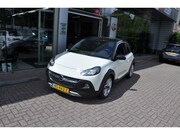 Opel Adam - 1.2 Jam Favourite