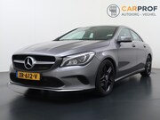 Mercedes-Benz CLA-Klasse - 180 Ambition 18" AMG Velgen | Trekhaak | Automaat | Navigati