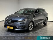 Renault Mégane - Estate 1.3 TCe 140 Techno | Trekhaak | All season banden | A