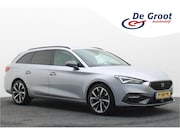 Seat Leon - Sportstourer 1.0 eTSI FR Business Intense Eerste Eigenaar, V