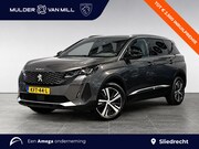 Peugeot 5008 - Allure Pack 1.2 Turbo 130pk | CAMERA | STOELVERW. | NAVI | D