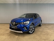 Renault Captur - 1.0 TCe 90 techno CAMERA|PDC|CARPLAY|AIRCO