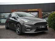 Ford Fiesta - 1.5 EcoBoost ST-3 Panoramadak Cruise Recaro LED Keyless