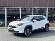 Toyota Yaris Cross - 1.5 Hybrid Dynamic | 17 inch, Keyless, Privacy Glass, Smart 