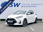 Toyota Yaris - 1.5 Hybrid Dynamic | Navi | LED | Carplay | Camera | ACC