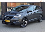 Opel Grandland X - 1.2 Turbo Ultimate | Cruise | Airco | Trekhaak | Sensoren |