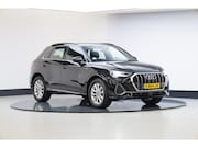 Audi Q3 - 45 TFSI e S edition | 360 Graden | Stoelverw. | Leren Bekled