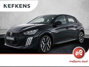 Peugeot e-208 - EV GT 51 kWh | Accu 100% | Navigatie | Adaptieve Cruise Cont