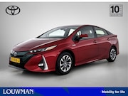 Toyota Prius - 1.8 Plug-in Business Plus | Achteruitrijcamera | HUD | ACC |
