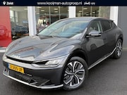Kia EV6 - Plus 77.4 kWh SOH 100% | Trekhaak 13-polig, stoel ventilatie