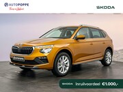Skoda Kamiq - Business Edition 1.0 TSI 85 kW / 115 PK SUV 7 vers