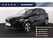 Volvo XC40 - Recharge Plus 70 kWh - IntelliSafe Assist & Surround - Parke