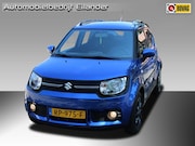 Suzuki Ignis - 1.2 Select