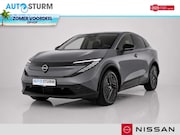 Nissan Leaf - Engage 52 kWh Cold Pack