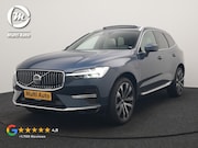 Volvo XC60 - T6 AWD Plus Bright PHEV 350pk LONG RANGE Dealer O.H | Panoda
