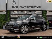 Mercedes-Benz EQA - 250+ Luxury Line 71 kWh | SOH 97, 7% | DC-Laden | W
