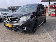 Mercedes-Benz Citan - bestel 111 CDI BlueEFFICIENCY 6 bak
