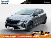 Renault Clio - 145PK E-Tech Full Hybrid Esprit Alpine Automaat | DEMO | Bos