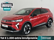 Renault Symbioz - 1.8 E-Tech Full Hybrid 160 Iconic | Pack Light & Sound | Van