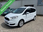 Ford Tourneo Connect - 1.0 Titanium
