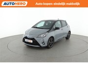 Toyota Yaris - 1.5 Hybrid Premium | TR83395 |