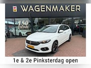 Fiat Tipo - 1.4 Street Airco|NAVI|Bluetooth|6Bak