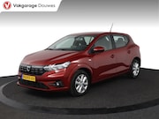 Dacia Sandero - Stepway 1.0 TCe 100 Bi-Fuel Comfort LPG