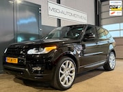 Land Rover Range Rover Sport - 3.0 TDV6 HSE Dynamic 1e Eigenaar