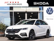Skoda Octavia - Combi 1.4 TSI RS 245 pk DSG iV PHEV Business | Navigatie via