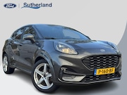 Ford Puma - 1.0 EcoBoost Hybrid ST-Line 125pk Winterpack | Apple Carplay