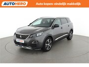 Peugeot 5008 - 1.2 PureTech Blue Lease GT-Line | JS09919 |
