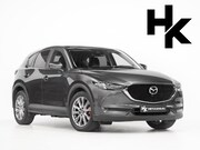 Mazda CX-5 - 2.5 SkyActiv-G 194 Luxury Cruise 360 HUD Stoelv
