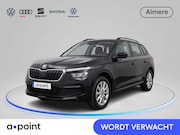 Skoda Kamiq - 1.0 TSI Sport Business 110pk | Trekhaak | Apple Carplay/Andr